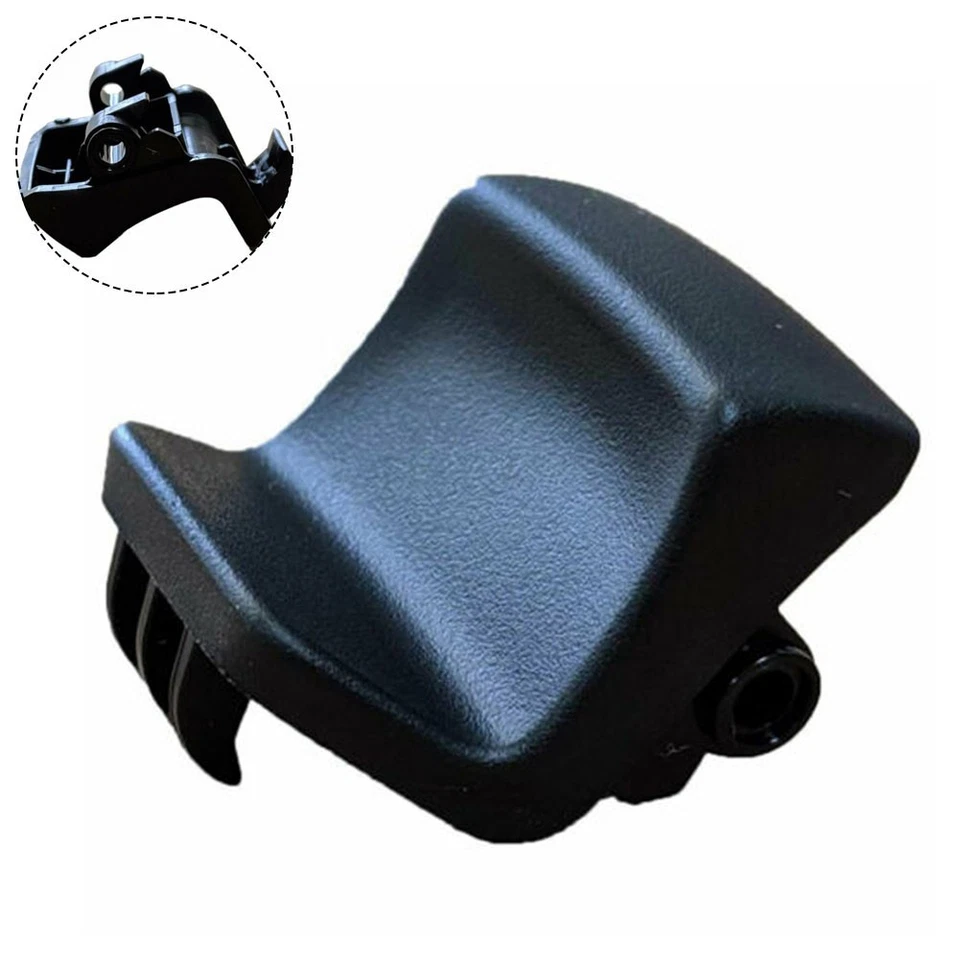 Brand New Center Console Lid Lock Car Interior ABS Plastic Fit For Mazda - Image 3 of 4