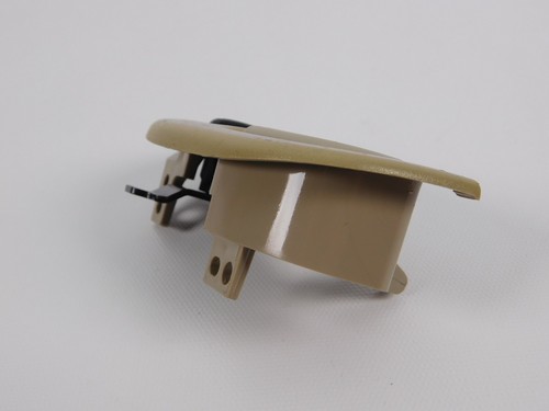 ✅ 01 - 02 Cadillac Escalade GMC Yukon Denali Center Console Door Lock Latch OEM - Picture 5 of 12