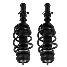 Paar Vorne Komplett Stoßdämpfer Federbein Für Benz Vito Bus Viano RWD W639 03-14