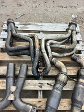 15-26 Mustang Kooks 1-78-inch Long Tube Headers With Catted Oem Connections
