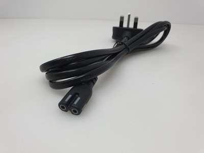 Für EPSON WorkForce WF-2910DWF Drucker Netzkabel Netzkabel Kabel 2m
