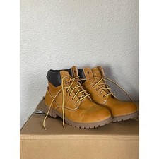 Levi Size 4.5M Girls Boot