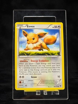 Pokemon Cards Mid-Era XY and Black White Singles - Pick Your Card - From $1.50