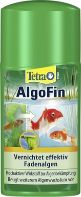 Tetra Pond Algenbekämpfung AlgoFin 250 ml  Schädlingsbekämpfung
