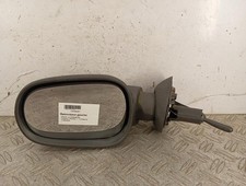 Retroviseur gauche (ou coque) Dacia LOGAN