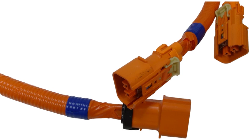 SE ADAPTA A CHEVROLET SPARK EV 2014-2016 CABLE ASM-BAT POS & NEG (3 95474930 - NUEVO OEM Foto 2 de 4