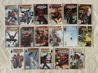 COMPLETE Set Amazing Spider-Man Brand New Day 19 Comics 546-564 High Grade!