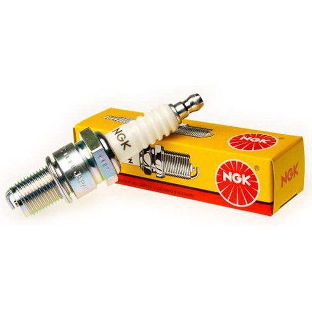 NGK Spark Plug BPM8Y SOLID