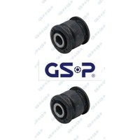 2X Lagerung FüR Lenker GSP 511480 Buchse 2 Querlenkerlager Rechts Links