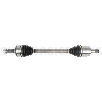 For Honda Civic 1.5L 2016-2019 2020 2021 Front Left side CV Axle Shaft