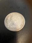 1965 Canada 50 Cents Canadian Silver Half Dollar “