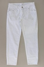 ✅ Angels Straight Jeans Regular Jeans für Damen Gr. 36, S neuwertig blau ✅