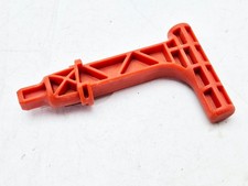 VOLKSWAGEN TOUAREG R CR MK3 EMERGENCY RELEASE HANDLE TO NEUTRAL SHIFT 2024