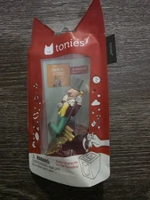 Tonies Charlie and the Chocolate Factory Audiobook  Play Figurine NEW