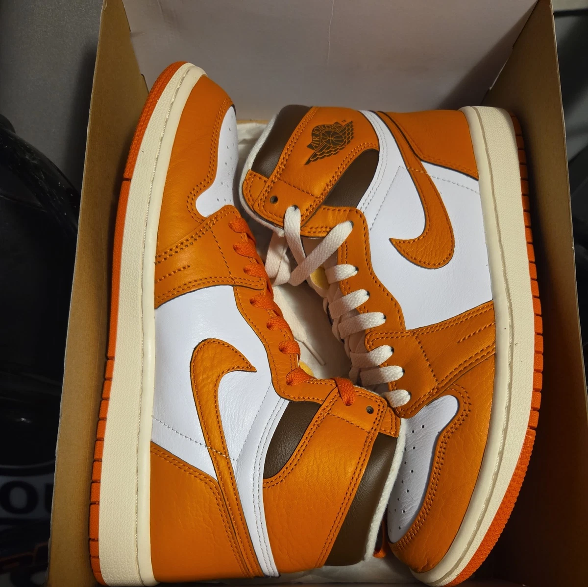 Jordan 1 Retro High Multi Color W for sale | eBay