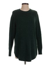 Other Stories Women Green Pullover Sweater S