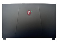 New For MSI GP75 MS-17E2 MS-17E3 MS-17E7 9SC LCD Back Cover Rear Lid A cover