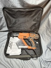 RIDGID R6791 3" Drywall Deck Collated Screwdriver 6.5A 3700 RPM w/ Bag Free ship
