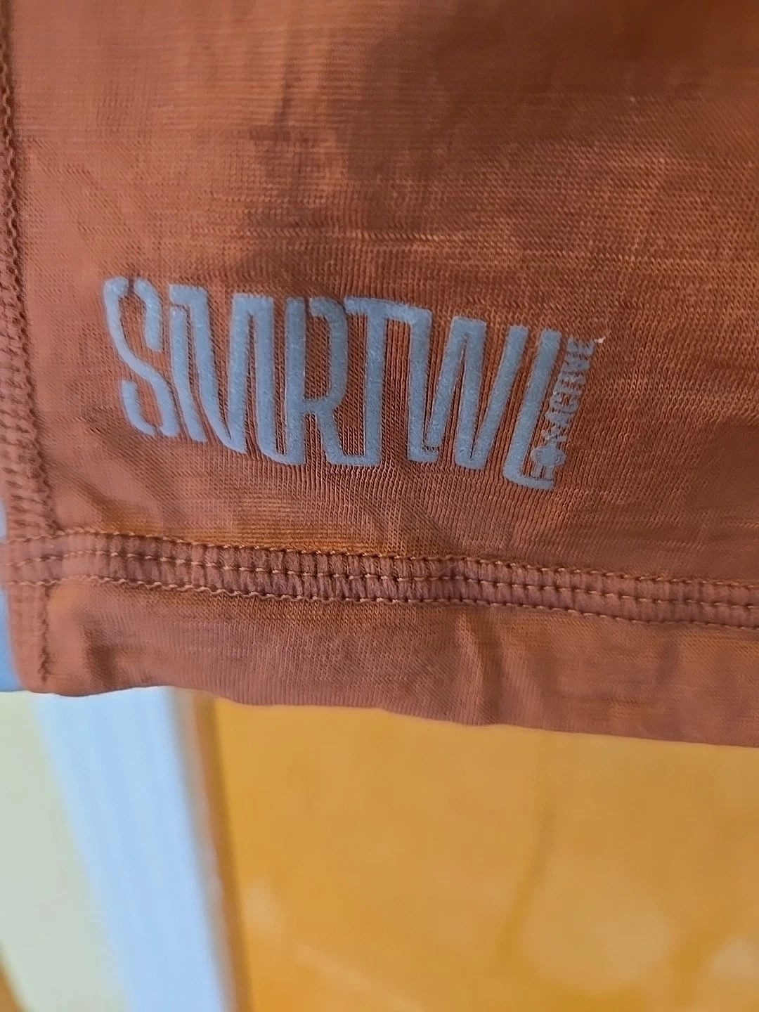 smartwool active ultralite tech wool blend shirt