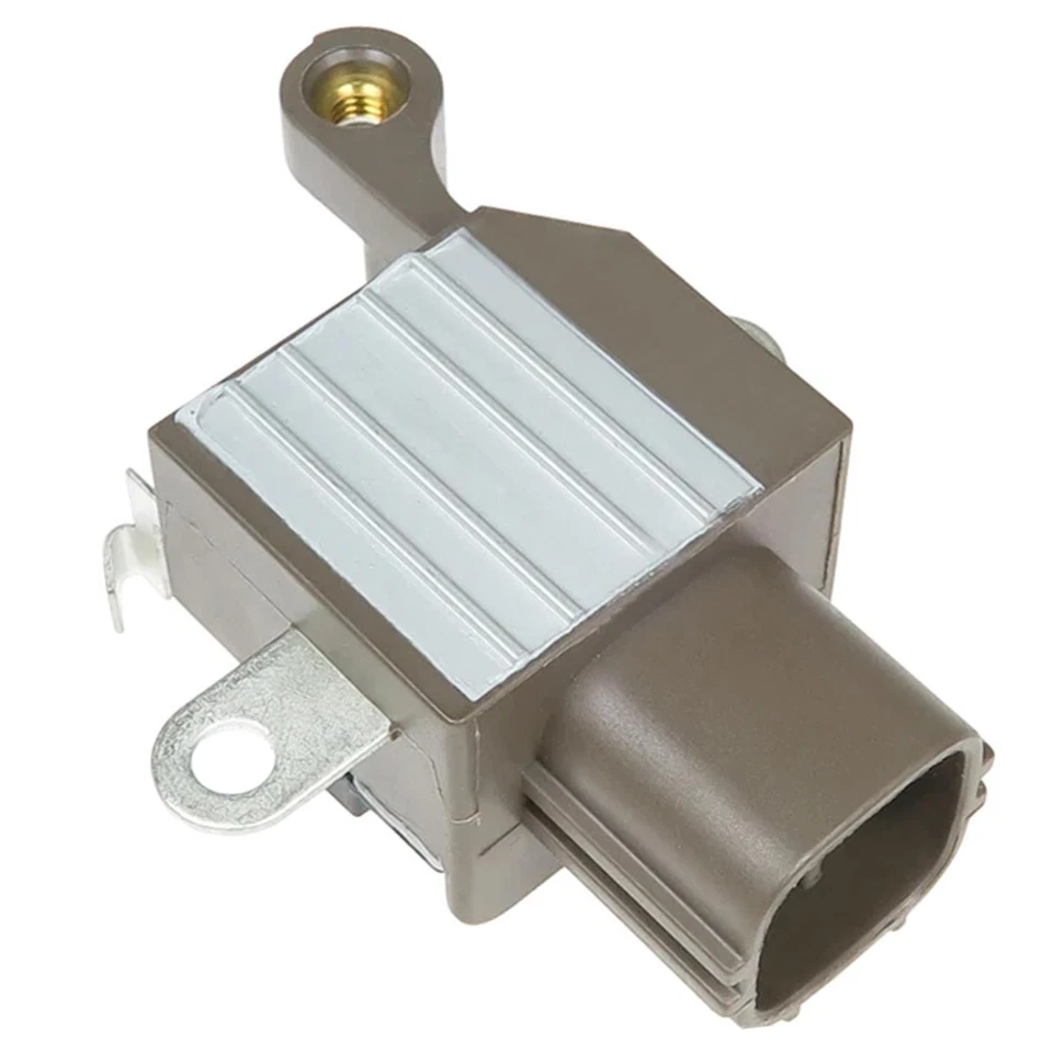 Alternator regulator fits Lexus IS II 250 IS 250 III 2005 2006 to 2013 GS1M3230  - Image 2 of 4