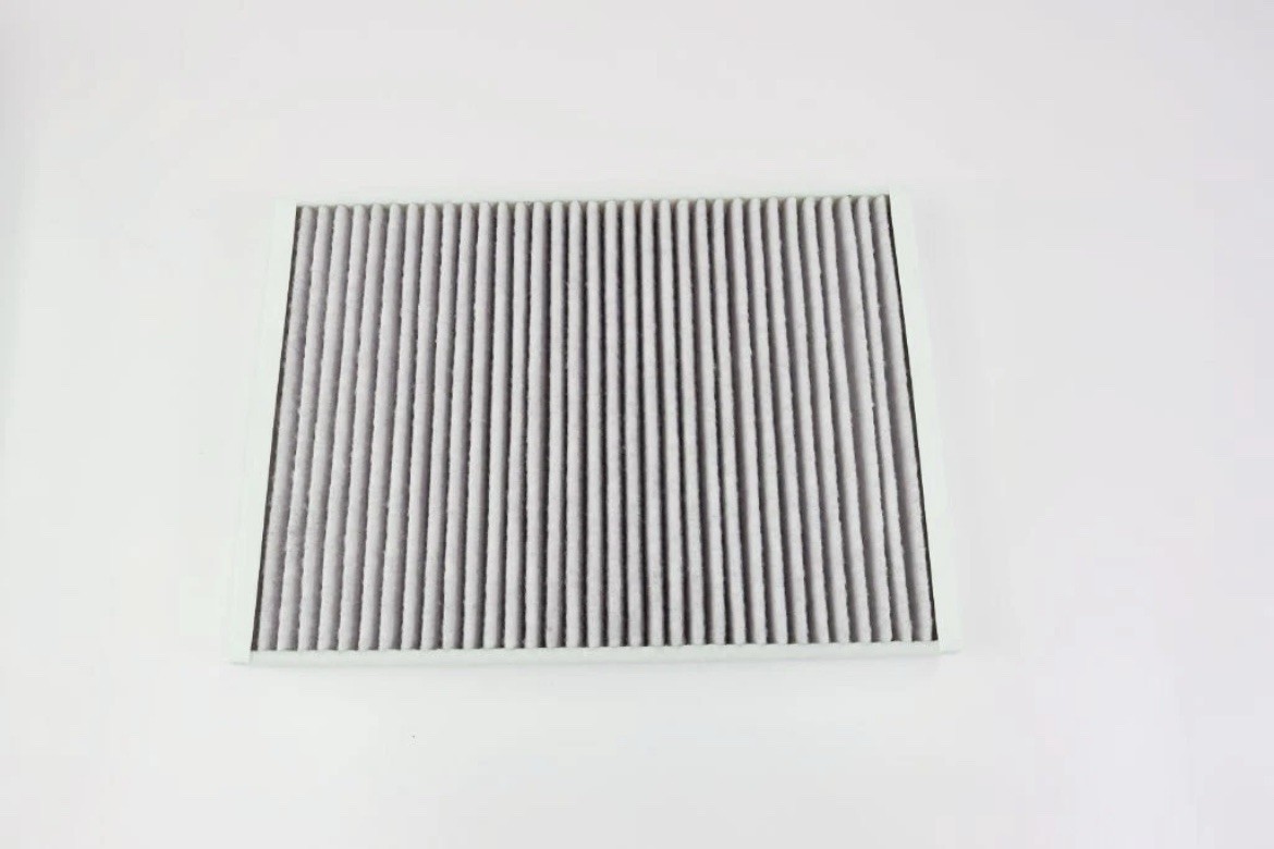 Bentley Bentayga engine air cabin & oil filter V8