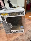 Funko Pop! Vinyl 6 in: Game of Thrones - Iron Throne (6 inch) - New York...