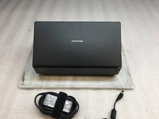 Fujitsu ScanSnap iX500 Color Image Document Scanner w/PWR Adapter Included