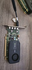 OEM Dell Nvidia Quadro NVS 510 2GB 4x Mini DP Video Graphics Card