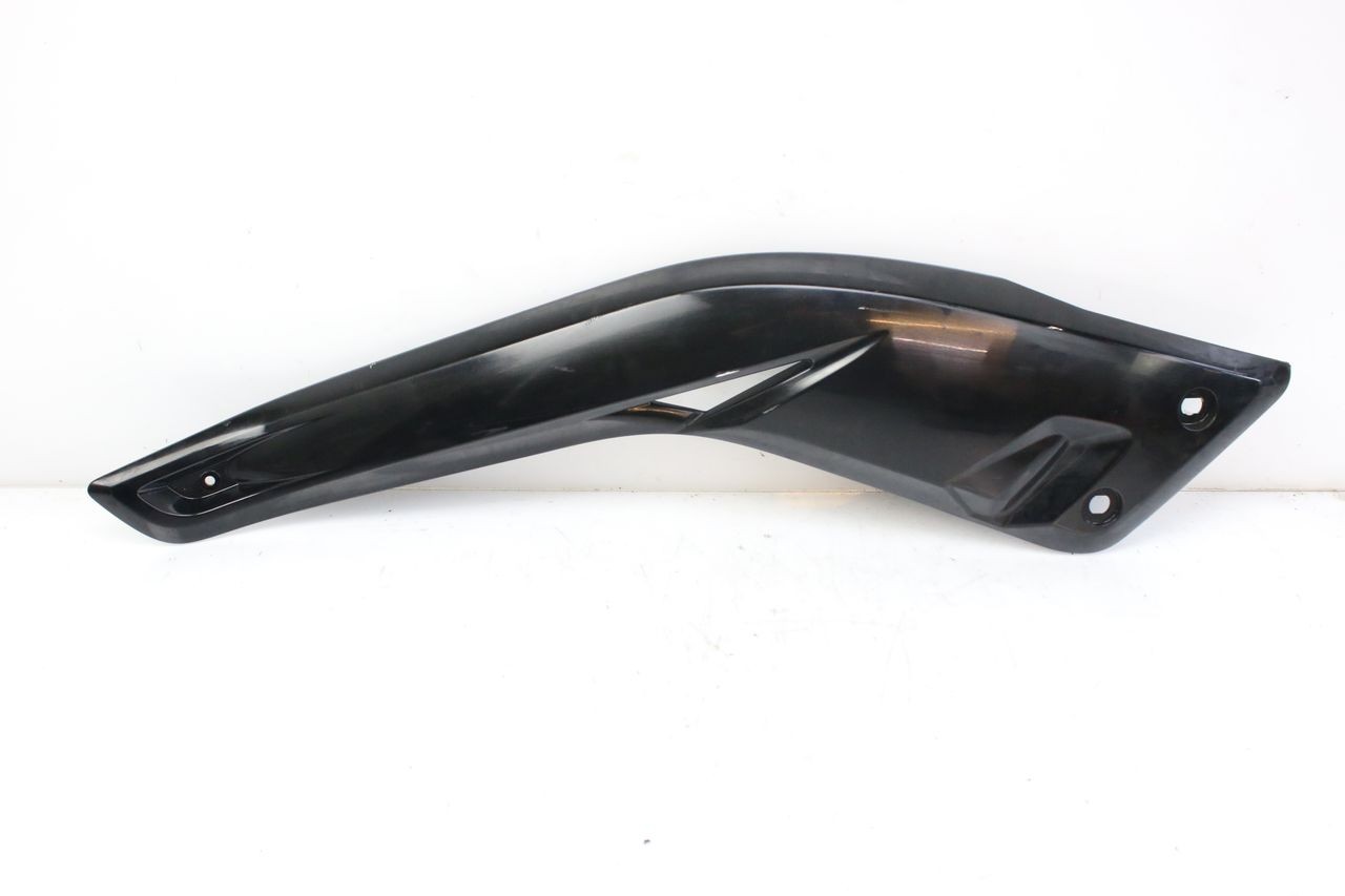 LEFT UNDERSEAT COVER - MBK SKYCRUISER 125 (2010 - 2013)
