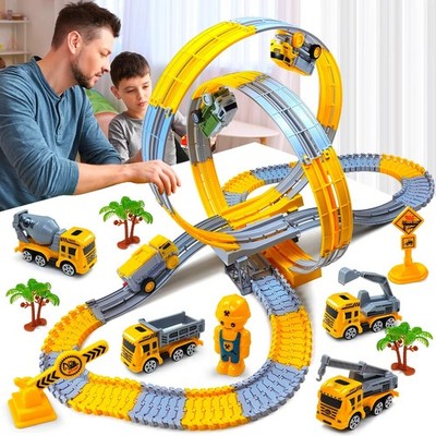Educational Learning Toys for Kids Toddlers Age 3 4 5 6 7 8 Years Old Boys Girls