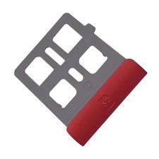 Replacement SD Game Card Slot Holder Frame For Nintendo 3DS LL 3DS XL Console G