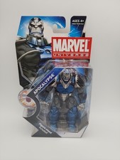 Marvel Universe 3.75 APOCALYPSE
