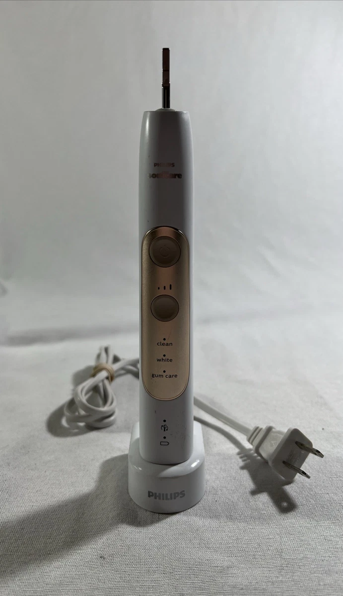 Philips Sonicare Ultrasonic Electric Toothbrushes for sale | eBay