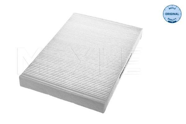 Meyle Filter, Innenraumluft 1123190004-image