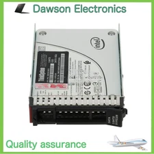 4XB7A13623 01PE328 Lenovo ThinkSystem 3.84TB 2.5'' SATA 6G SSD Solid State Drive