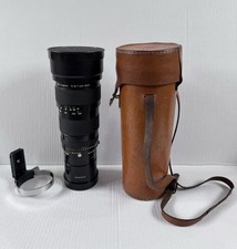 Hasselblad Vario-Sonnar 140–280mm f/5.6 Lens – Complete Kit