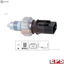 SWITCH REVERSE LIGHT 1.860.327 FOR HYUNDAI LANTRA/GT/II/Mk/Break/LAVITA/i35 1.1L