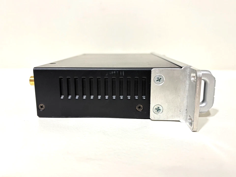 Interfaccia di registrazione digitale RME Audio Fireface 400 dal Giappone - Immagine 4 di 4