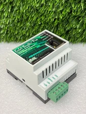 USED | Control Solutions / Babel Buster Pro BB2-V230 BACnet to SNMP Gateway