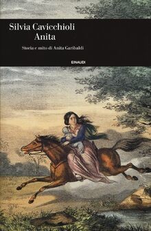 Anita. Storia e mito di Anita Garibaldi von Cavicchioli,... | Buch | Zustand gut