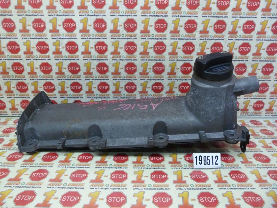 1999-2015 VOLKSWAGEN JETTA 2.0L ENGINE VALVE COVER 06G103429B OEM - Image 4 of 4