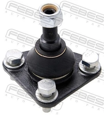 FEBEST 2520-BOX3 Kugelgelenk Für CITROËN, FIAT, PEUGEOT - Bild 1 von 4