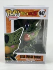 Funko Pop! Dragon Ball Z Animation Cell (First Form)  #947 Vinyl Figure