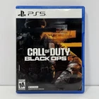 Call Of Duty: Black Ops 6 - Sony PlayStation 5 Video Game PS5 CIB Complete