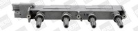 NEU - BorgWarner (Beru) ZS348 ZüNdspule FüR CitroËN Passend FüR Fiat Lancia