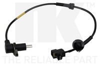 Nk Abs Sensor Raddrehzahl 295009 FüR Daewoo Chevrolet Kalos Aveo T250 T255 T200