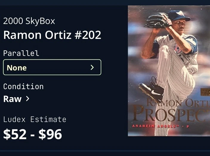 Ramon Ortiz  Foto 2 de 4