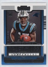 2023 Panini Contenders Draft Class Contenders Jonathan Mingo #15 19c6