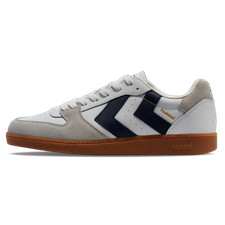 Hummel Sneaker HB Perfect liga Unisex Sport Shoes Trainers low white 237851 9101