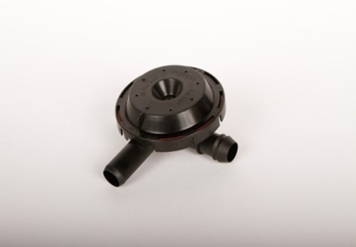 Secondary Air Injection Control Valve Check Valve ACDelco GM Original ...
